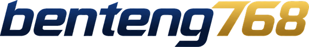 Logo benteng768